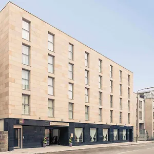 Hotel Mercure Haymarket, Edynburg