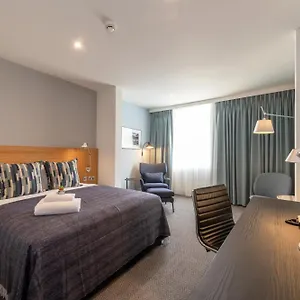 Hotel Apex Of, Edynburg